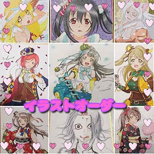 アクリルぷちスタンド「大正×対称アリス」01/ブラインド(全10種